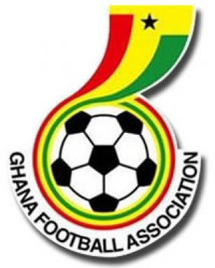 Ghana Pin Badge