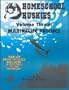 Homeschool Ponies for Girls! Volume Three: Marinelife Patches
