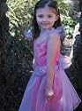 Fairy Dust Girls Fancy dress costume 3-5 years [Toy]