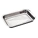 Norpro Stainless Steel 16.5 Inch Roast Lasagna Pan