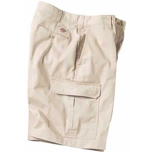 Dickies 40-214 10-inch Loose Fit Cargo Short