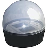 Sunforce Products Solar Accent Glow Lights - 4-Pk., Model# 84010