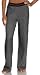 HUE Women's Waffle Knit Long PJ Pant