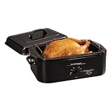 Hamilton Beach 32188 18 Quart Roaster Oven