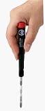 Wiha Sys-4 ESD 20 Piece Set Slotted, Phillips, Hex & Ball Drivers 28080