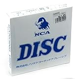 ジスクペーパー10枚入り 5カﾞタ #60