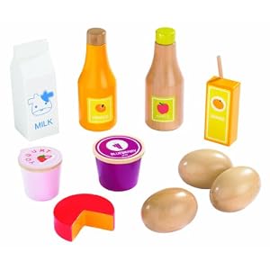 Educo Educo Healthy Gourmet Food 12.5 by 