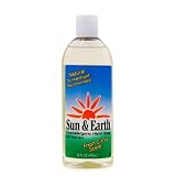 Citrus Hypoallergenic Liquid Hand Soap - 16 oz. Squeeze