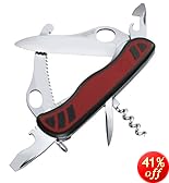 VICTORINOX(ビクトリノックス) デュアルプロMWC 保証書付 0.8371.MWC 【日本正規品】