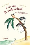 Rita das Raubschaf und der Ruf der Karibikw�lfe