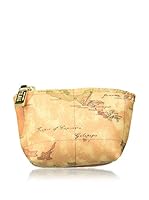 ALVIERO MARTINI Neceser (Marrón Claro)