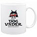 New  Dog Vader : Neapolitan Mastiffs  Mug Dog