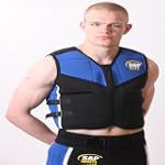 SAP Weighted Vest 10kg-22lb For Stren...
