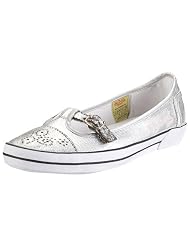 Von Dutch SLIM 66175 VO, Damen Ballerinas