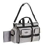 Graco Optimo Diaper Bag