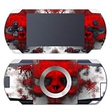 PSP Skin* - War