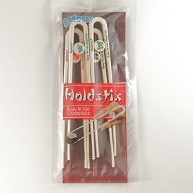 Holdstix - Easy to Use Chopsticks