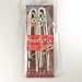 from Compac Holdstix - Easy to Use Chopsticks Model 13420