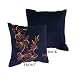 Roxy Kona Embroidered Decorator Pillow