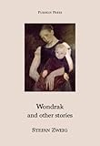 Wondrak and other stories