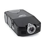 Olens Technology XPJ Personal Entertainment Projector