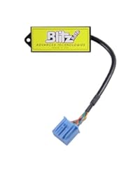 Car Audio or Theater: Blitzsafe HON / ALPDMX - BlitzSafe of America