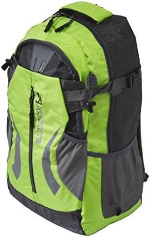 The West Wolf Hiking Backpack Camping Backpack Travel Backpack 45l
