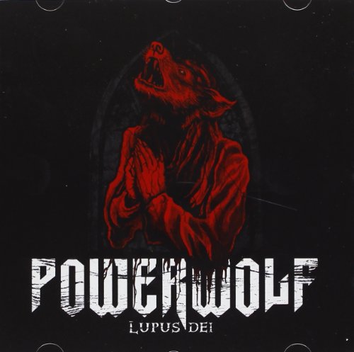 Powerwolf - When The Moon Shiines Red Lyrics - Zortam Music