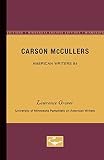 Carson McCullers