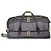 High Sierra Ultimate Access 2.0 Drop Bottom Wheeled Duffel 36