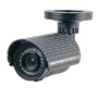 Q-See QSB520SR Weatherproof Color High-Resolution Day/Night Camera Kit (560TVL) 65-Feet Night Vision