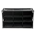 Origami Everything Organizer - Black