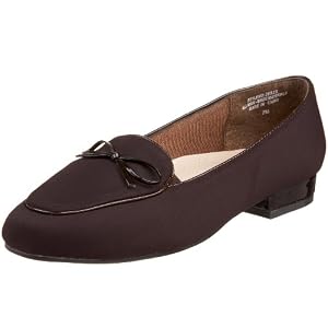 Buy Annie Shoes Ladies Missy Flat by Annie