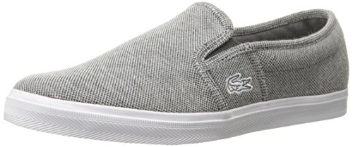 Lacoste Women's Gazon Sport Fashion Sneaker
