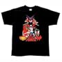 Battle Of The Planets - Zoltar T-Shirt