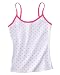  : Hyp Naughty Cotton/Spandex Stretch Cami - HY403