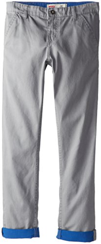 Levi's Big Boys' 508 Taper Jeans