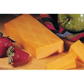 Smoked Chedder Cheese