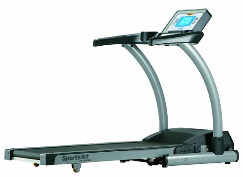 SportsArt Fitness TR20F Treadmill product image