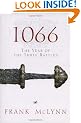1066: The Year of The Three Battles