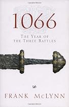 1066: The Year of The Three Battles