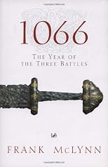 1066: The Year of the Three Battles