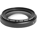 Century Optics .6x Wide Angle Adapter Lens with Bayonet Mount for the Panasonic HVX-200 Camera