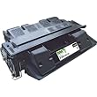 HP LaserJet 4100 Series Black Toner