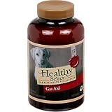 Healthy Select Gas Aid Dog Supplement
