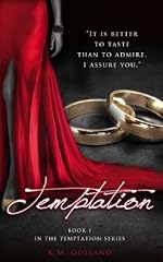 Temptation (The Temptation Series #1)