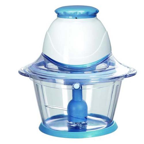 KETUO Food Processor LSM-280B 120V 60HZ 260W Eight in One