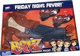 Bratz Boyz: Friday Night Fever Fashion Pack