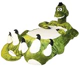 Incredibeds Ty the Male Tyrannosaurus Rex Plush Bed Frame