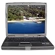 Dell D610 Pentium M 2.0GHz 512MB 40GB CDRW/DVD 14.1 XPP